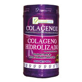 COLAGENO HIDROLIZADO DE FRUTOS ROJOS  "NATURALS PLAST" 700 GR