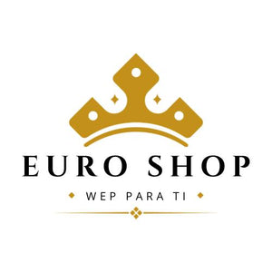 Euro Shop Web Para Ti